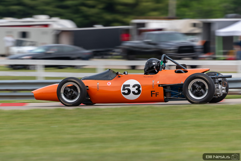 1969 Winkelmann WDF-1 Number 53 / IMG_5799 / 4