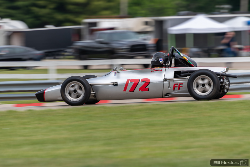 1972 Titan Mk6A Number 72 / IMG_5804 / 3