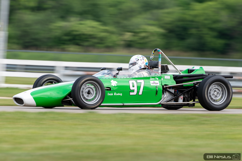 1970 Caldwell D-9 Number 97 / IMG_5949 / 3