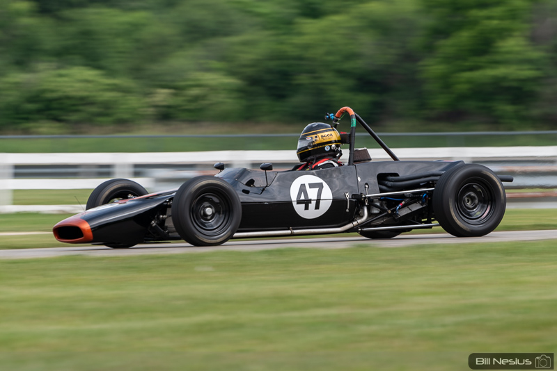 1972 Royale RP3A Number 47 / IMG_6029 / 3