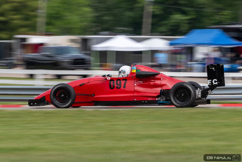 1997 Van Diemen RF97 FC Number 097 / IMG_6095 / 3