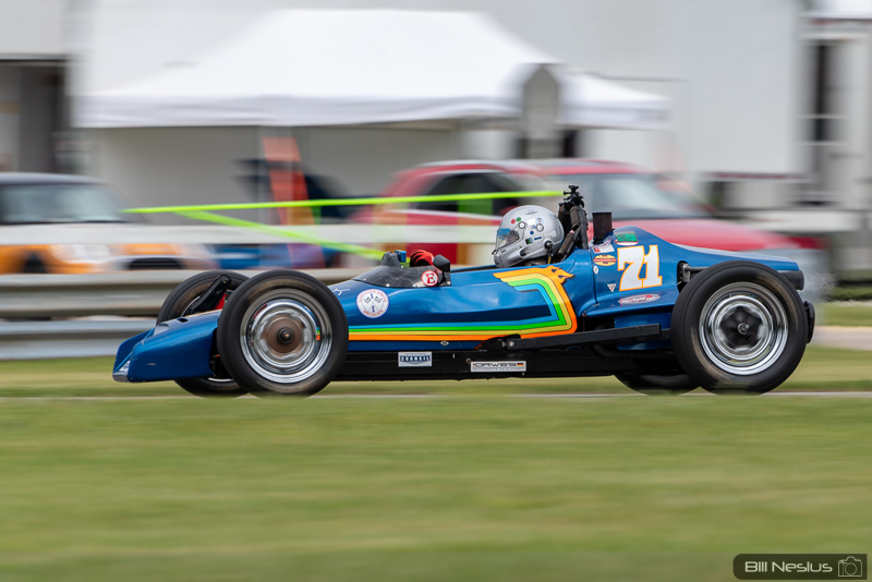 1968 Lynx B Number 71 / IMG_7188 / 3