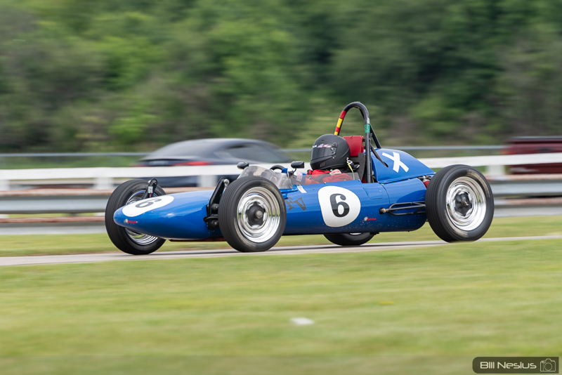 1968 Zinc FV Number 6 / IMG_7241 / 3