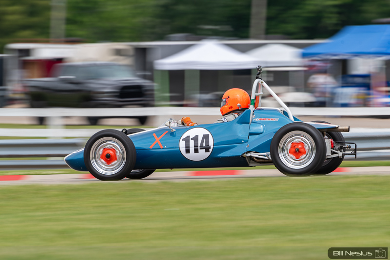 FV Number 114 / IMG_7244 / 3