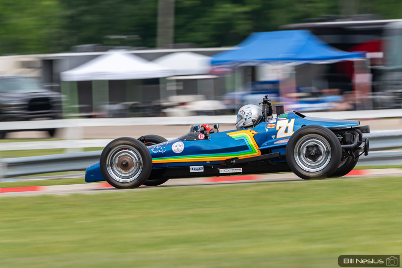 1968 Lynx B Number 71 / IMG_7270 / 3