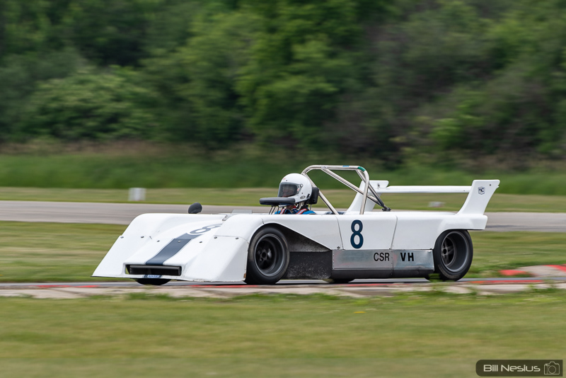 1972 Bobsy SR6 Number 8 / IMG_7364 / 3