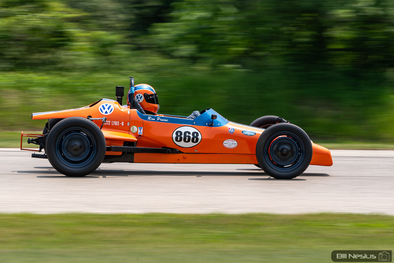 1972 Lynx-B Number 868 / IMG_9011 / 3