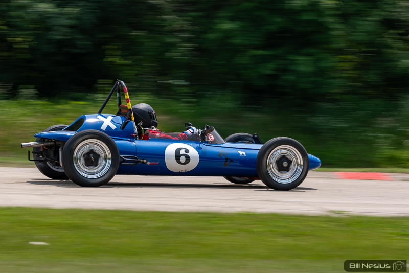 1968 Zinc FV Number 6 / IMG_9040 / 3