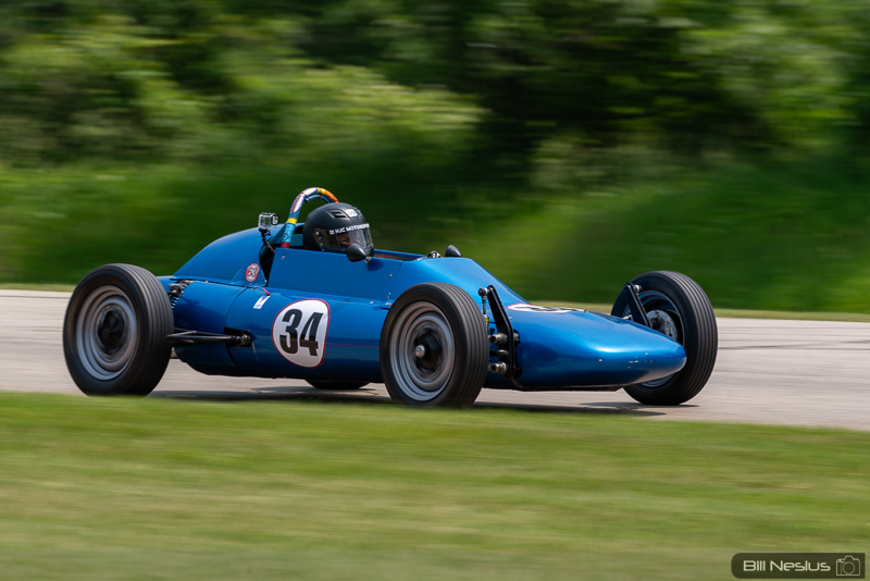 1969 Zinc C4 Number 34 / IMG_9063 / 3