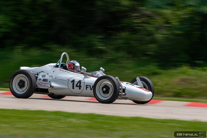 FV Number 14 / IMG_9149 / 4