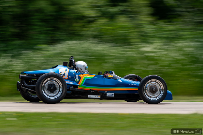 1968 Lynx B Number 71 / IMG_9166 / 3