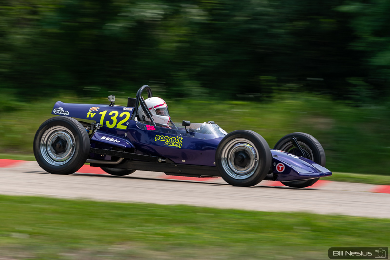 1972 Lynx B Number 132 / IMG_9173 / 3