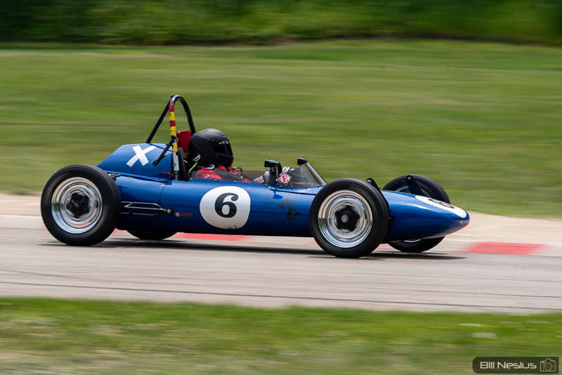 1968 Zinc FV Number 6 / IMG_9236 / 3