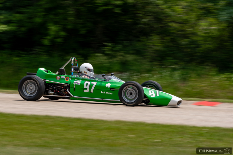 1970 Caldwell D-9 Number 97 / IMG_9715 / 3