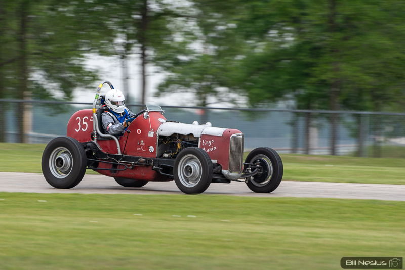 1935 Chevy Sprint car Number 35 / IMG_1498 / 3
