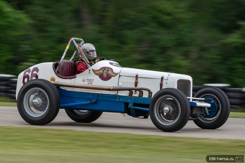 1933 Ford Indy Special Number 66 / IMG_1519 / 3