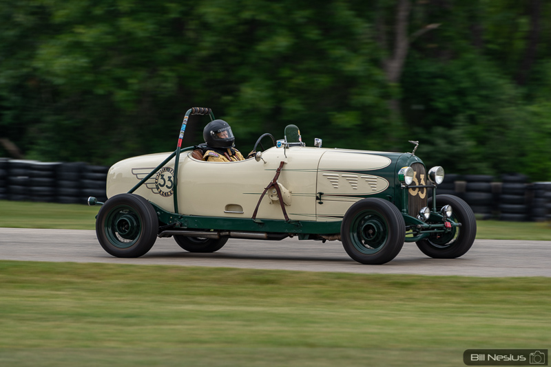1933 Plymouth Speedster Number 33 / IMG_1538 / 3
