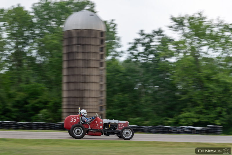 1935 Chevy Sprint car Number 35 / IMG_1601 / 3