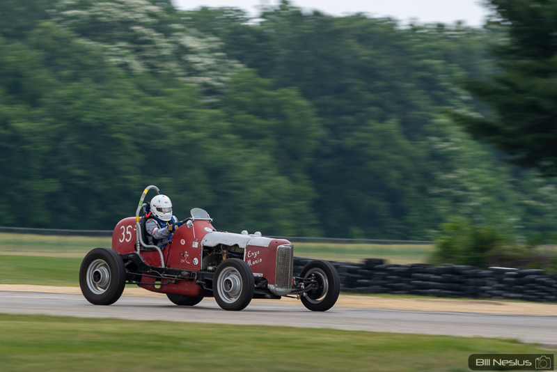 1935 Chevy Sprint car Number 35 / IMG_1696 / 3