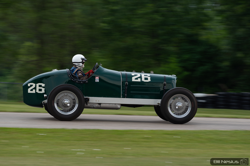 1933 Buick Indy Roadster Number 26 / IMG_1725 / 3