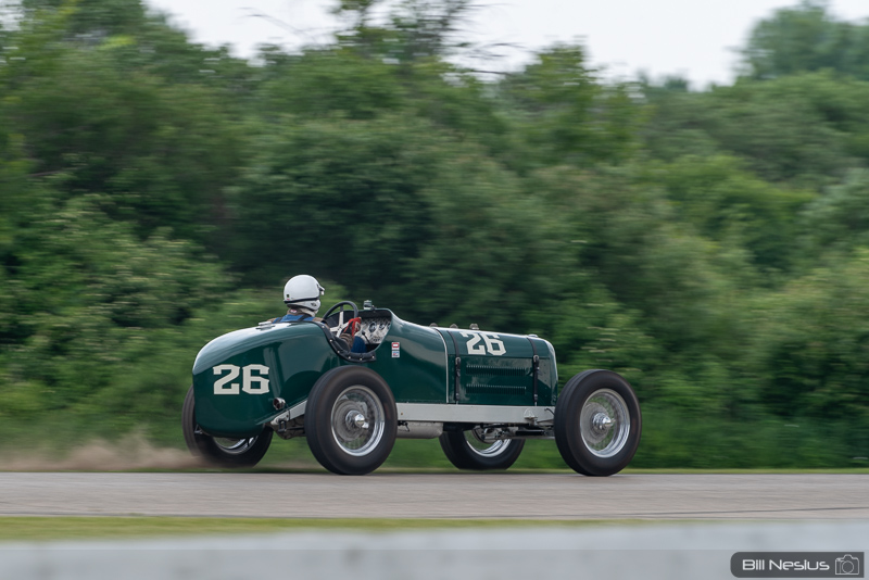 1933 Buick Indy Roadster Number 26 / IMG_1731 / 3