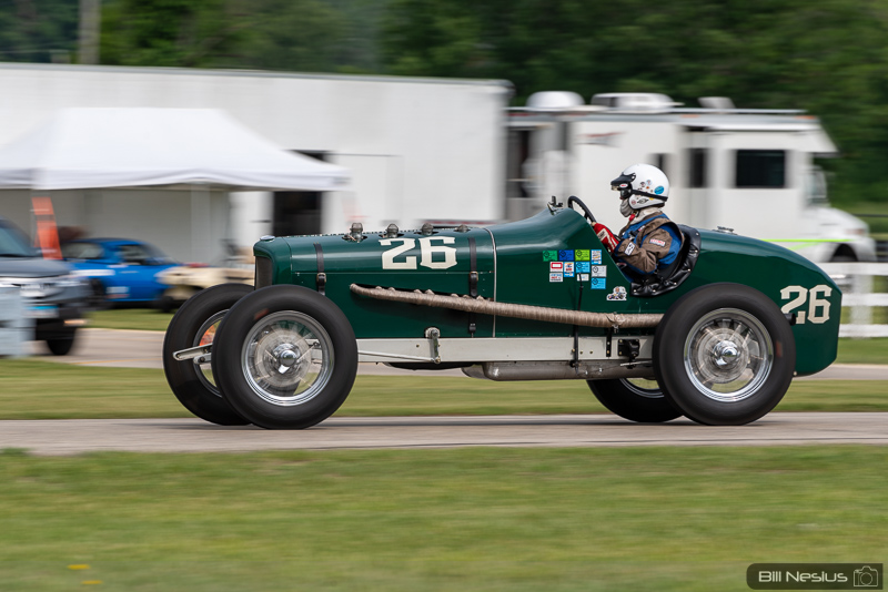 1933 Buick Indy Roadster Number 26 / IMG_5690 / 3