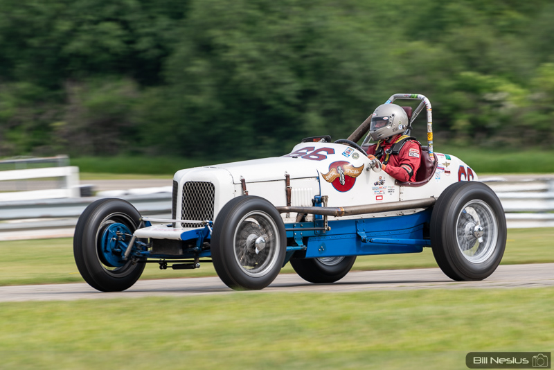 1933 Ford Indy Special Number 66 / IMG_5717 / 3