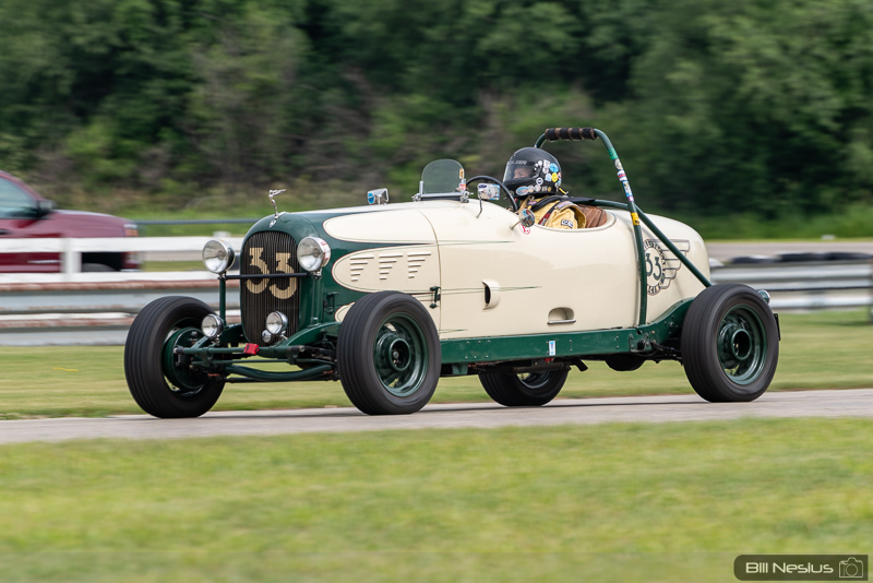 1933 Plymouth Speedster Number 33 / IMG_5747 / 3
