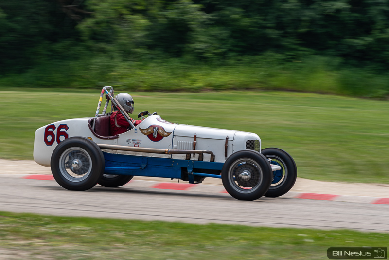 1933 Ford Indy Special Number 66 / IMG_9313 / 3