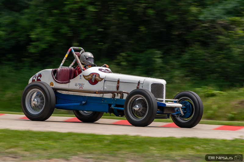 1933 Ford Indy Special Number 66 / IMG_9416 / 3