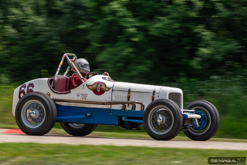 1933 Ford Indy Special Number 66 / IMG_9418 / 3