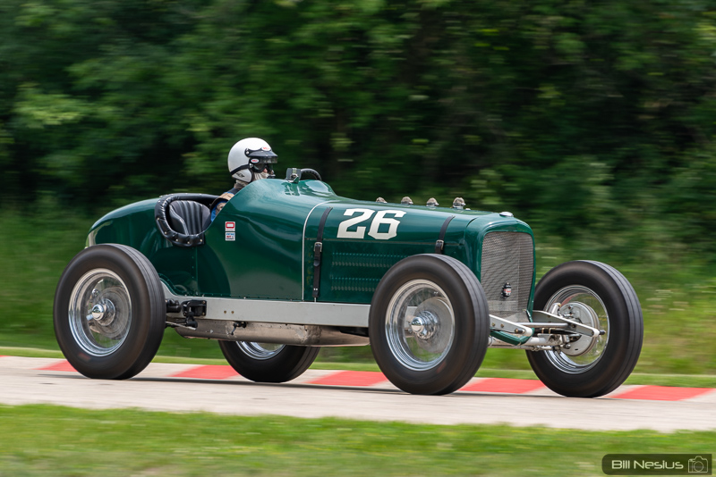1933 Buick Indy Roadster Number 26 / IMG_9449 / 3