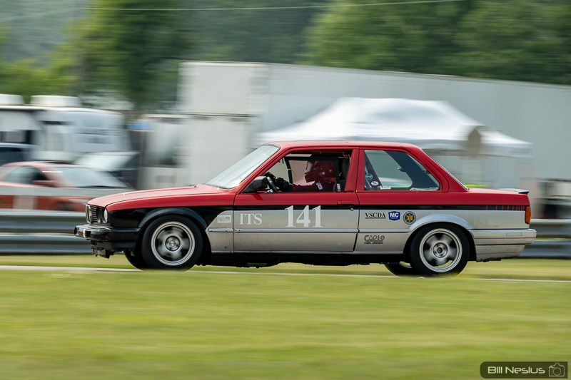 1989 BMW 325i Number 141 / DSC_7449 / 3