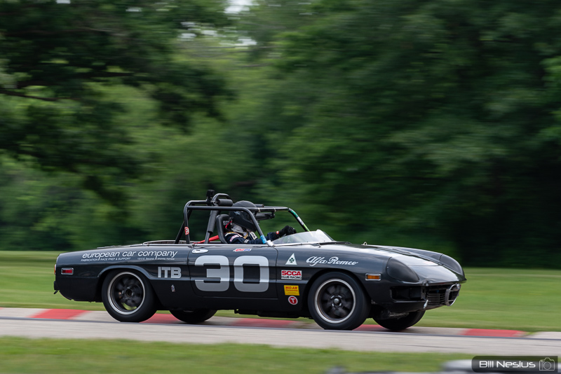 1982 Alfa Romeo Spider Number 30 / IMG_0004 / 3