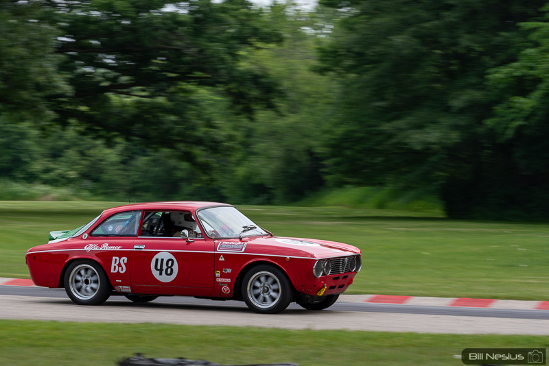 1974 Alfa Romeo GTV 2000 Number 48 / IMG_0155 / 3