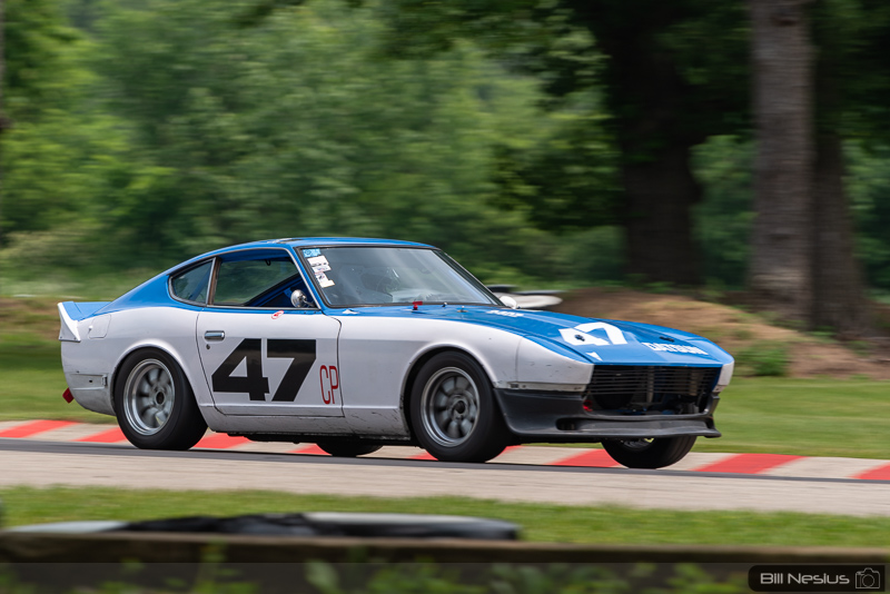 1972 Datsun 240Z Number 47 / IMG_0273 / 3