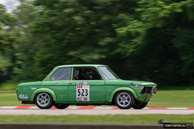 1975 BMW 2002 Number 523 / IMG_0503 / 3