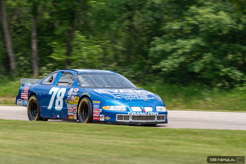 Pontiac Grand Prix Number 78 / IMG_0577 / 3