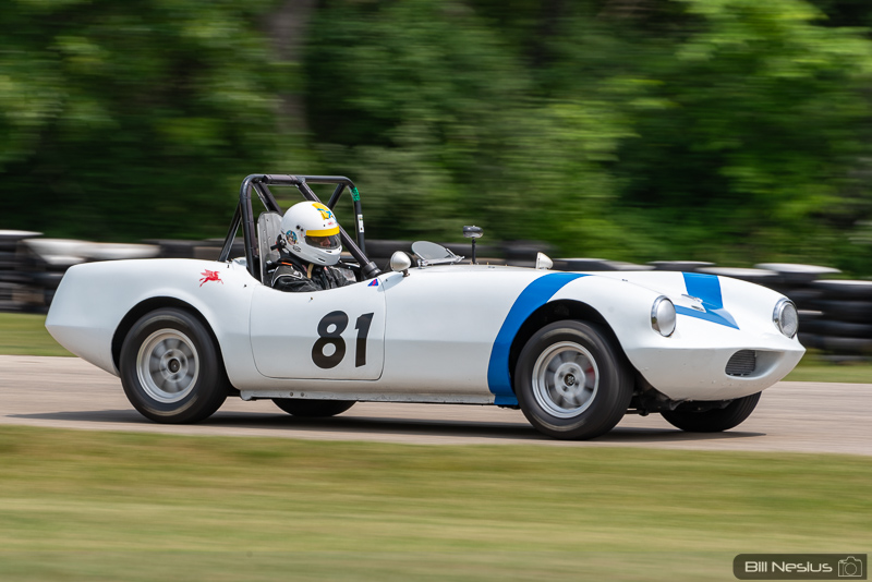 1959 Elva Courier Number 81 / IMG_0681 / 3