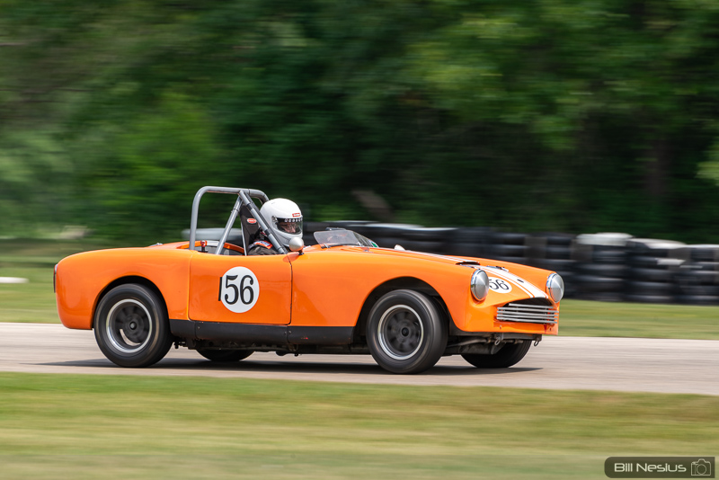 1963 Turner MK3 Number 156 / IMG_0775 / 3