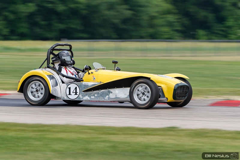 1962 Lotus Super 7 Number 14 / IMG_1061 / 3