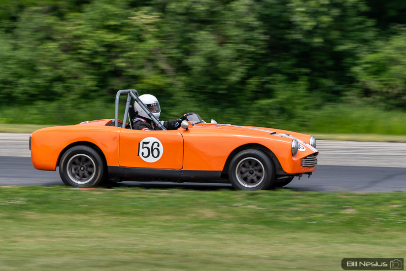 1963 Turner MK3 Number 156 / IMG_1166 / 3