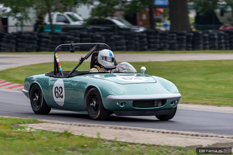 1965 Lotus Elan Number 62 / IMG_2337 / 3