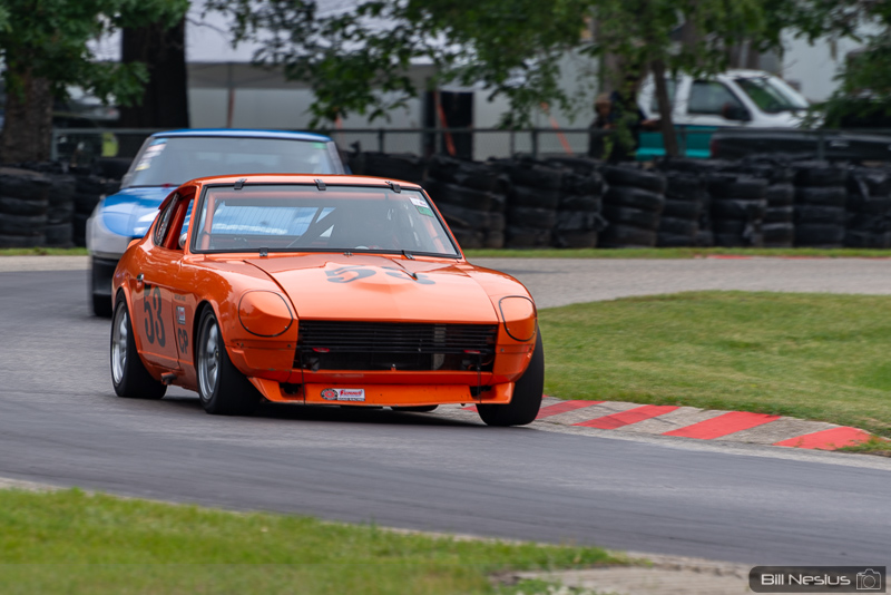 1971 Datsun 240Z Number 53 / IMG_2432 / 3