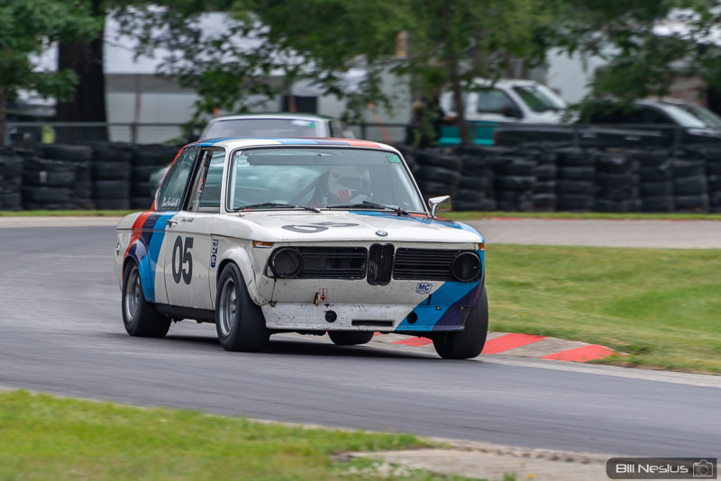 1973 BMW 2002 Number 5 / IMG_2470 / 3