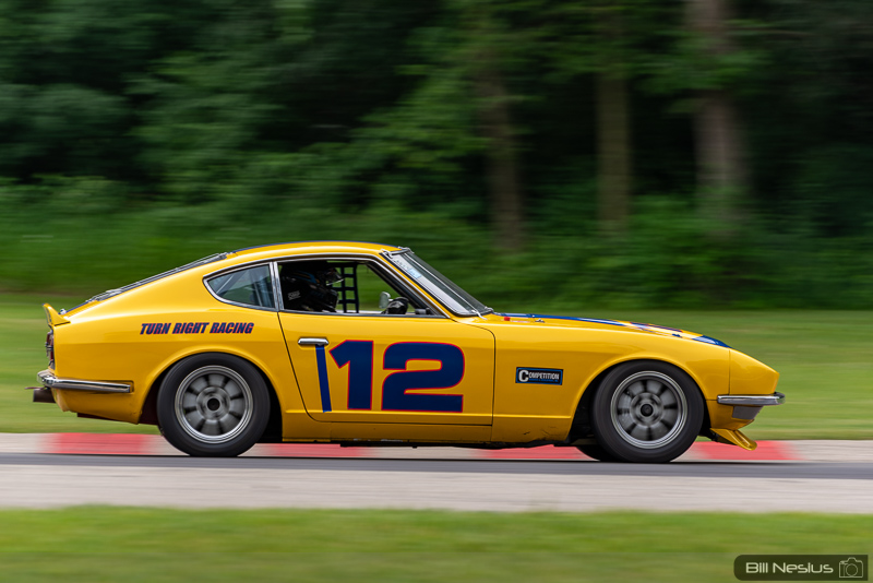 1970 Datsun 240Z Number 12 / IMG_2630 / 3