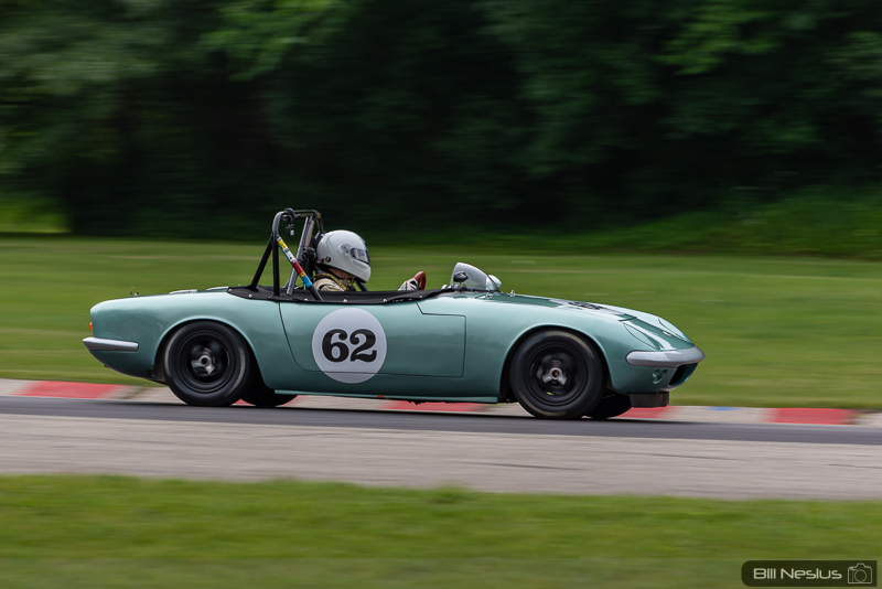 1965 Lotus Elan Number 62 / IMG_2691 / 3