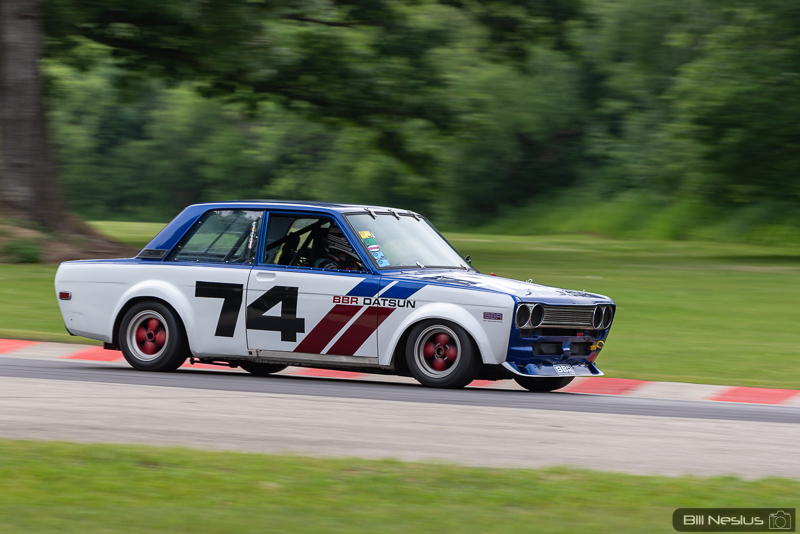 1971 Datsun 510 Number 74 / IMG_2740 / 3