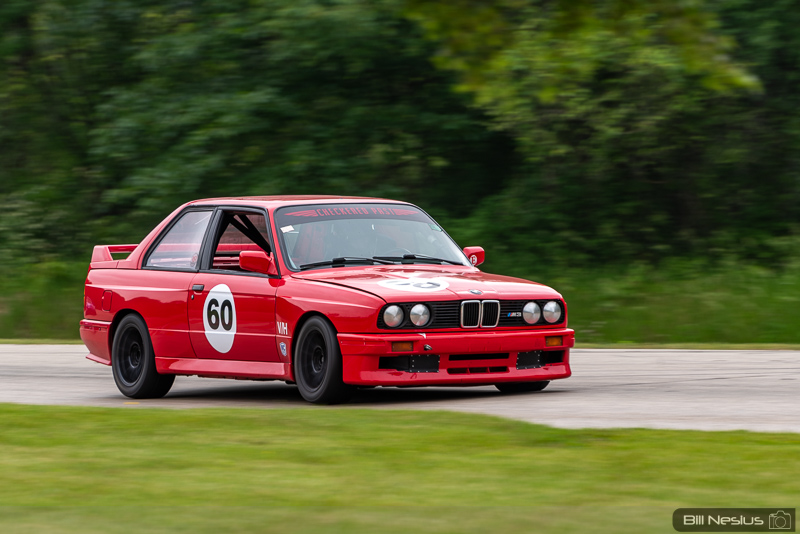 1988 BMW M3 Number 60 / IMG_3036 / 3