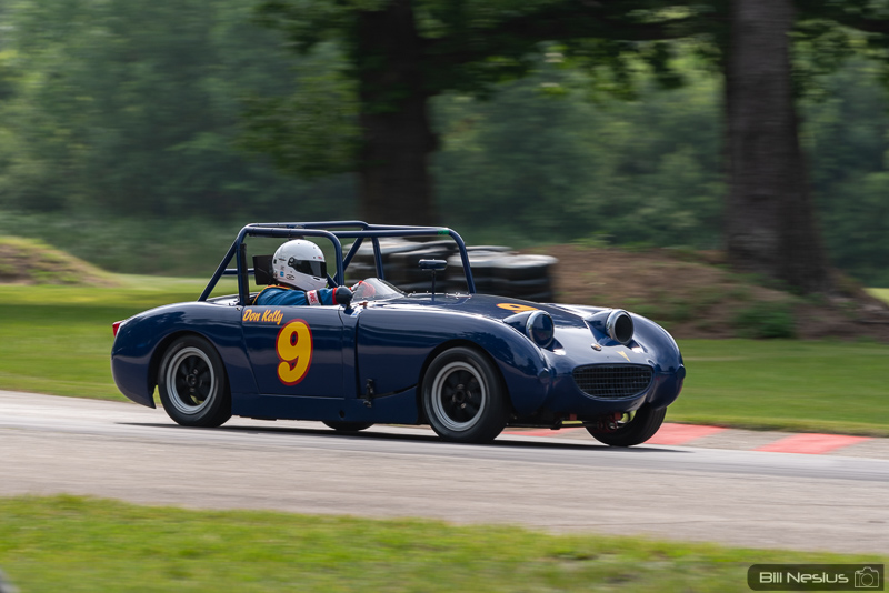 1961 Austin Healey Bugeye Sprite Number 9 / IMG_3149 / 3
